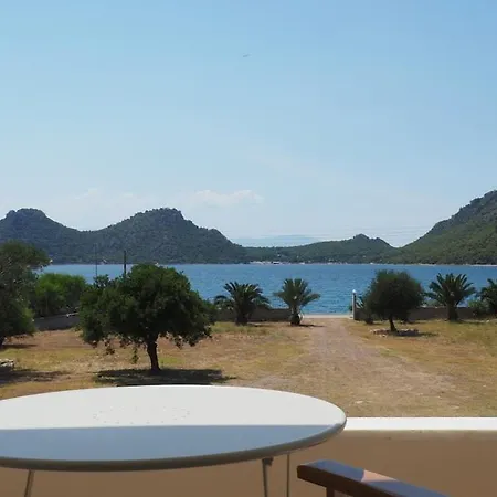 Villa The Lakehouse Vouliagmeni Sø
