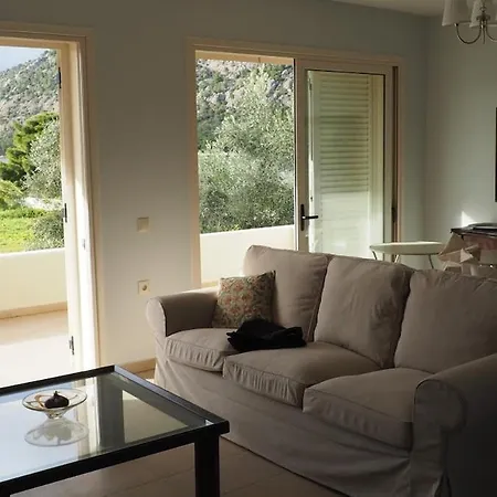 Villa The Lakehouse *