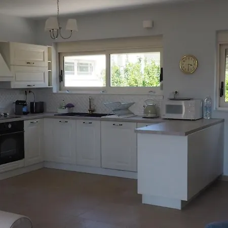 The Lakehouse بحيرة فولياغميني