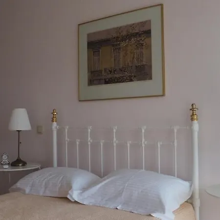 The Lakehouse بحيرة فولياغميني