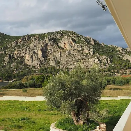 The Lakehouse Villa
