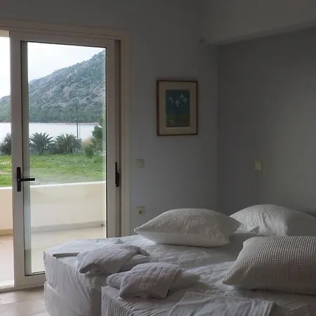 The Lakehouse *