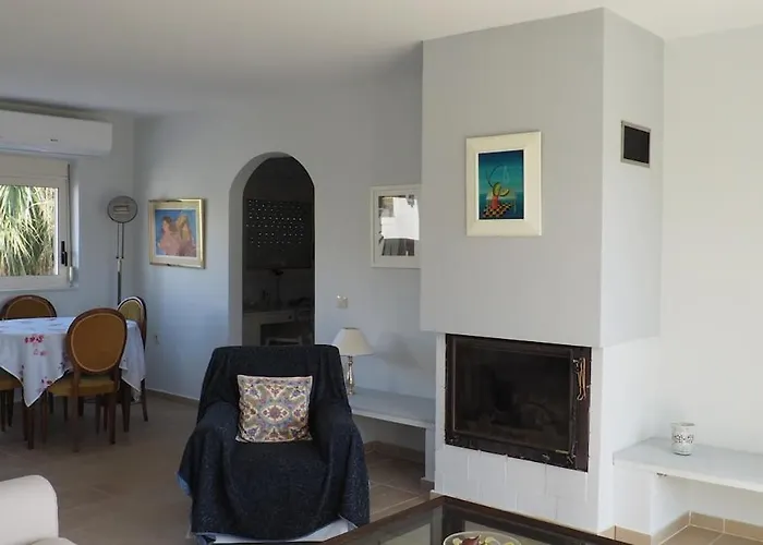 Villa The Lakehouse *