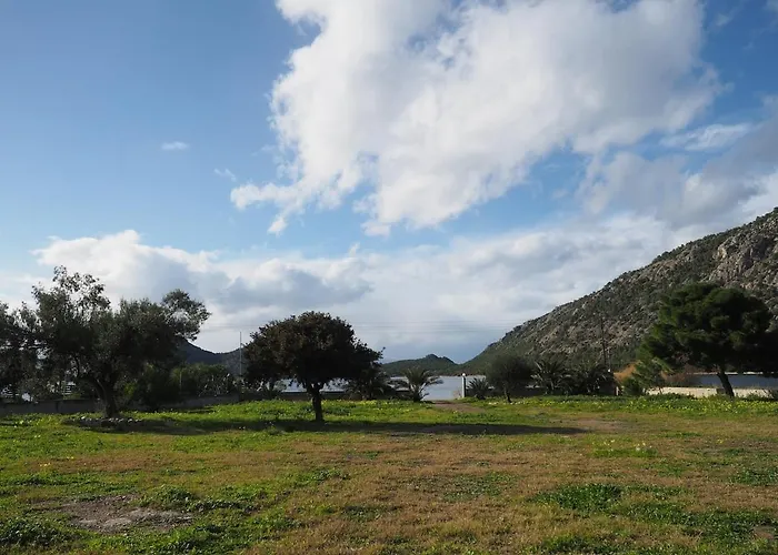 The Lakehouse Λίμνη Βουλιαγμάνης