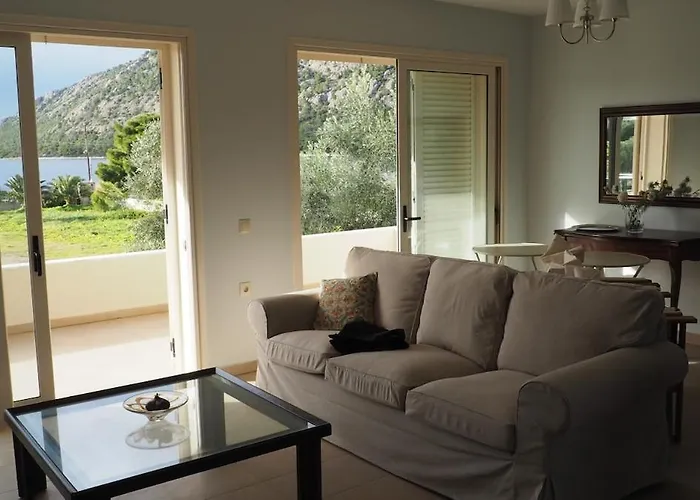 Villa The Lakehouse *