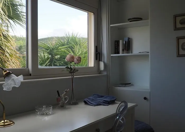 Βίλα The Lakehouse Λίμνη Βουλιαγμάνης