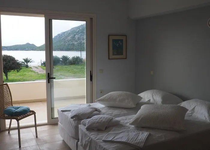 The Lakehouse Βίλα Λίμνη Βουλιαγμάνης