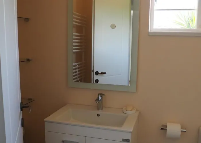 Villa The Lakehouse *