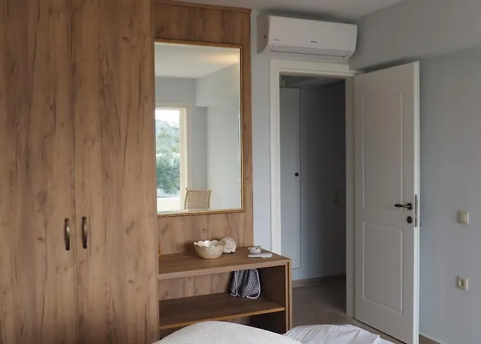 Villa The Lakehouse *