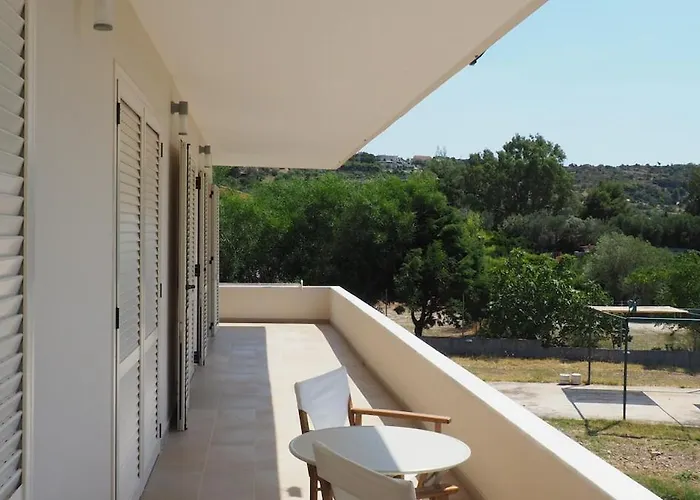 Βίλα The Lakehouse Λίμνη Βουλιαγμάνης