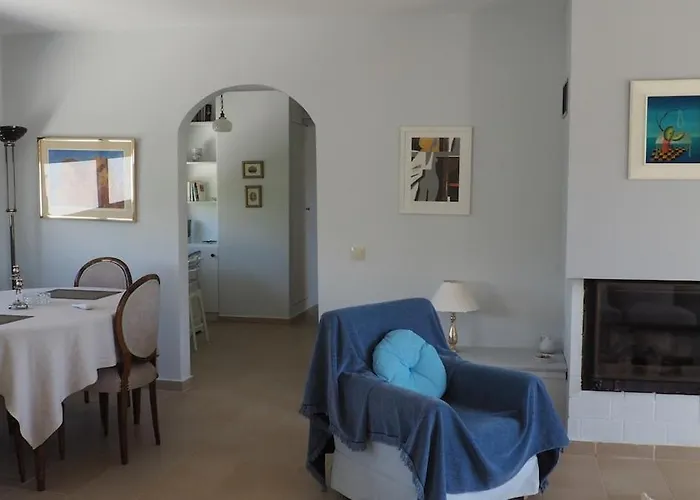 Βίλα The Lakehouse *